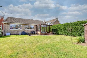 Garden- click for photo gallery